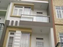 Hình ảnh Cho thuê nhà NC đường Tân Hương, trệt+2 lầu+sân thượng, có nội thất.