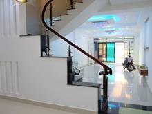 Hình ảnh Cho thuê nhà Đường 41, Thảo Điền, Quận 2, 100m2  giá 40 Triệu/tháng