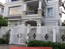 Hình ảnh Chuyên cho thuê biệt thự cao cấp PMH, quận 7 nhà đẹp, mới, dọn vô ở ng