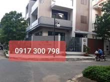 Hình ảnh Chuyên cho thuê biệt thự cao cấp 5* PMH, q7 cam kết giá rẻ nhất