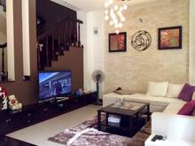 Hình ảnh Cho thuê nhà Nguyễn Văn Hưởng,Thảo Điền, Quận 2, giá 58 Triệu/tháng