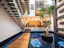 Hình ảnh Cho thuê Villa Nguyễn Duy Hiệu, Thảo Điền, Q 2, 406m2  giá 105 Triệu