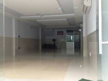 Hình ảnh Cho thuê nhà ngay mặt tiền Tân Hương, Dt: 4x30m, Giá: 17TR/Tháng