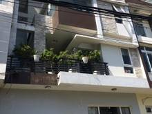 Hình ảnh Cho thuê nhà đường M34, An Phú, Quận 2, giá 35 Triệu/tháng