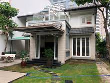 Hình ảnh Cho thuê Villa đường 25, Bình An, Quận 2, 300m2  giá 58 Triệu/tháng