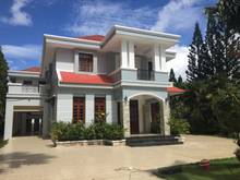Hình ảnh Cho thuê Villa 23-25 đường 16, An Phú, Quận 2, 207m2  giá 70 Triệu