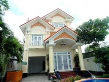 Hình ảnh Cho thuê Villa 155D3.1 Nguyễn Văn Hưởng, Thảo Điền, Q2, giá 88 triệu