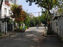 Hình ảnh Cho thuê gấp biệt thự Mỹ Kim 2, PMH,q7 cam kết giá rẻ nhất thị trường