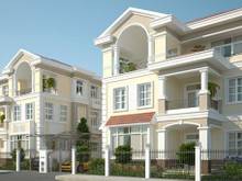 Hình ảnh Cho thuê biệt thự Hưng Thái, Phú Mỹ Hưng, Quận 7 giá 27 triệu/tháng