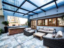 Hình ảnh Cho thuê nhà 70 Đường 34, An Phú, Quận 2, 140m2  giá 40 Triệu/tháng