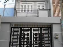 Hình ảnh Cho thuê nhà mặt đường HIỀN VƯƠNG, trệt+lầu, Dt: 5x20m, Giá: 15TR