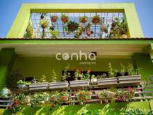 Hình ảnh Cho thuê nhà đườngTrường Chinh cách MT 2 căn, 4x22m 3 tấm làm VPCT.