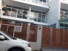 Hình ảnh Cần cho thuê gấp biệt thự cao cấp Phú Mỹ Hưng,q7 giá rẻ nhất