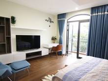 Hình ảnh Cho thuê Villa Trần Ngọc Diện, Thảo Điền, Quận 2, giá 89 Triệu/tháng