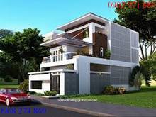 Hình ảnh Cho thuê Villa Song Hành, An Phú, Quận 2, 150m2  giá 85 Triệu/tháng