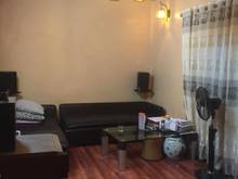 Hình ảnh Kinh doanh đỉnh! Ô tô tránh! Nhà mặt ngõ 1194 Láng 52m2 x 5 tầng
