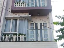 Hình ảnh Cho thuê Nc 2 lầu mặt tiền Tân Quý, quận Tân Phú, giá: 23Tr (còn TL)