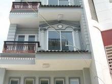 Hình ảnh Nhà đẹp 6 x 15m trệt trống suốt  mặt tiền kinh doanh đường Nguyễn Súy.