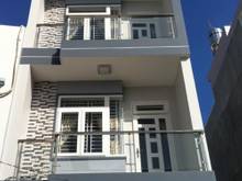 Hình ảnh Cho thuê Nc 2 lầu mặt tiền Tân Quý, quận Tân Phú, giá: 23Tr (còn TL)