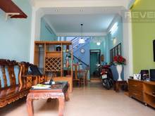 Hình ảnh Cho thuê Villa đường 6, Phường Bình An, Quận 2, 350m2  giá 45 Triệu