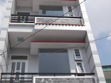 Hình ảnh Cho thuê nhà  HXT Lê Trọng Tấn, đầu hẻm, 1 lầu, nhà mới, giá 12TR