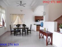 Hình ảnh Cho thuê nhà Lương Định Của, Bình An, Quận 2, giá 60 Triệu/tháng