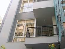 Hình ảnh Cho thuê nhà 21/16A Tân Quý, dt:5x16m, 2 lầu, hẻm 8m, Giá 16 TR_TL