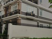 Hình ảnh Cần cho thuê gấp biệt thự cao cấp Mỹ Thái, PMH,Q7 giá rẻ nhất