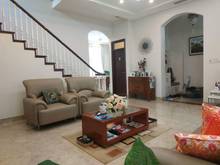 Hình ảnh Cho thuê nhà Lương Định Của, Bình An, Quận 2, giá 50 Triệu/tháng