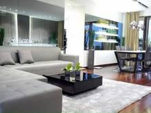 Hình ảnh Cần tiền bán gấp căn góc Green Valley PMH Q7 - DT: 128m2 view sân golf