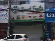 Hình ảnh Cho thuê Nguyên Căn Mặt Tiền Đường Nguyễn Thiện Thuật - Phường 1 - Q3