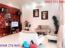 Hình ảnh Cho thuê Villa Nguyễn Văn Hưởng, Thảo Điền, Q2, 1000m2, giá 5000$