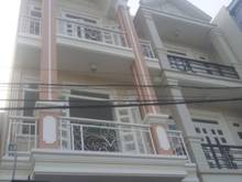 Hình ảnh Bán Gấp Nhà Mặt Tiền Đường Hai Bà Trưng Quận 1, DT 6.5 x 27m, 5 Tầng