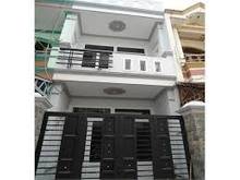Hình ảnh Bán Gấp Nhà Mặt Tiền Đường Hai Bà Trưng Gần Chợ Tân Định 8.7x 21m