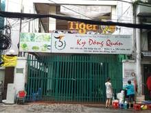 Hình ảnh Cho thuê Nhà Nguyên Căn Đường Nguyễn Văn Thủ - Phường Đakao - Quận q1