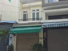 Hình ảnh cho thuê nhà nguyên căn DT 5x20m MTKD đường  khuông việt quận Tân Phú