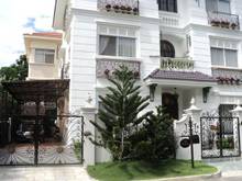 Hình ảnh Cần tiền bán gấp biệt thự Mỹ Kim, Phú Mỹ Hưng, Quận 7, mặt đường lớn