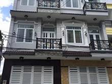 Hình ảnh Bán Nhà MT Điện Biên Phủ, Quận 1: Đang Cho Thuê 118 Triệu/Th