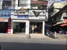 Hình ảnh Cho thuê Mặt Bằng mặt tiền Đường Nguyễn Biểu - Phường 2 - Quận 5.