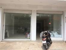 Hình ảnh Cho thuê nhà, 2MT Chợ Nguyễn Sơn, q.Tân Phú, 7x30m, 45TR/Th