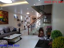Hình ảnh Cho thuê nhà Bùi Tá Hán, An Phú, Quận 2, giá 35 Triệu/tháng