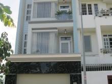 Hình ảnh Cho thuê nhà MT phường Sơn Kỳ, q.Tân Phú, dt:4x25m, 2 lầu, Giá: 20 TR.
