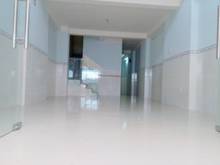Hình ảnh Cho thuê nhà DT:4x20m, mặt tiền Hiền Vương, quận Tân Phú, 12TR