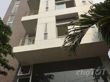 Hình ảnh Cho thuê tòa nhà  đường Hòa Hưng, Phường 12, Quận 10.