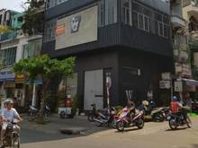 Hình ảnh Cho thuê nhà góc 2MT Gò Dầu, dt:5x22m, 1 lầu, Giá TL.