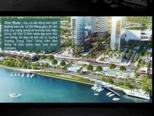 Hình ảnh Biệt thiệt nghỉ dưởng 2 mặt tiền view sông cao cấp One River