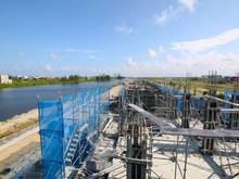 Hình ảnh Biệt thự sông Cổ Cò One River ,  Đẳng cấp thượng lưu