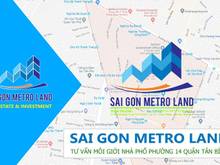 Hình ảnh Nhà mặt tiền Bàu Cát 3 – DT: 6x14m, thích hợp mở Công Ty, vuông vức