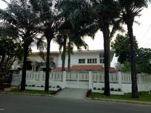 Hình ảnh Cần cho thuê gấp biệt thự cao cấp Mỹ Quang, PMH,Q7 giá rẻ nhất