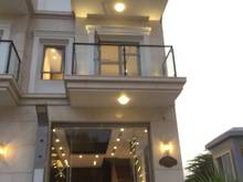 Hình ảnh Nhà phố thương mai đường 25m, kết nối biển Nguyễn Tất Thành